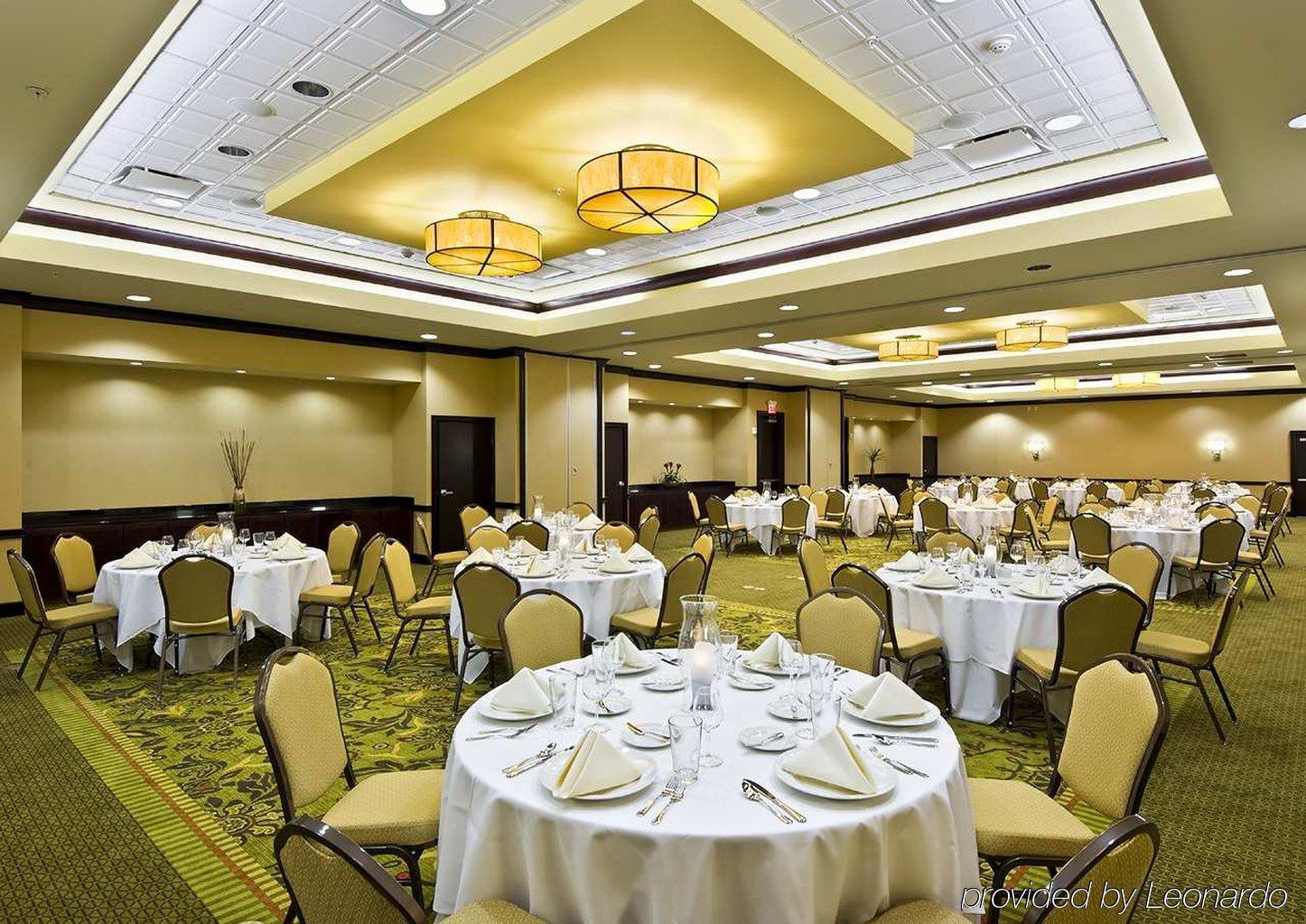 Embassy Suites By Hilton Tampa Brandon Heartland Restaurante foto